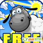 云和绵羊无限星星特别版(Clouds & Sheep) v1.10.3 免费版
