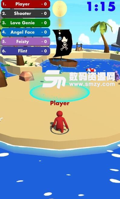 FunFight.io手游介绍