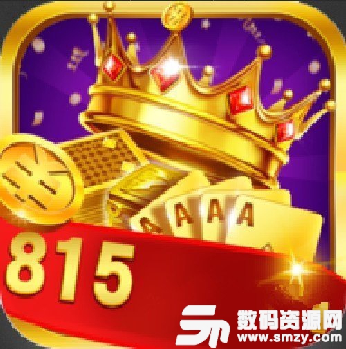 网红815棋牌最新版(生活休闲) v1.3.3 安卓版