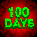 100天入侵僵尸官方版1.2