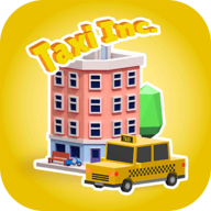 Taxi Inc.(出租车公司模拟城市)v1.0.5