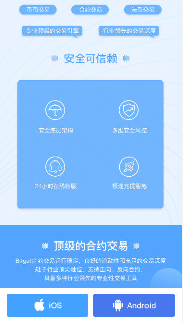 bitget交易所v1.4