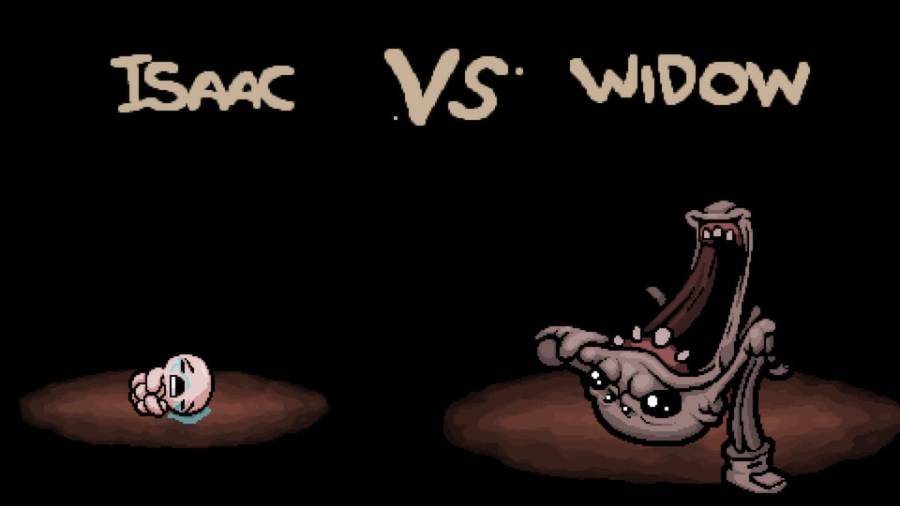 the binding of Isaac 1