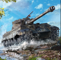 3D坦克射击v1.3.9