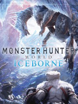 怪物猎人世界冰原学习版附带联机补丁