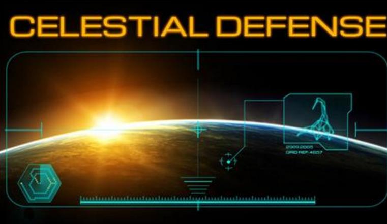 外太空塔防Celestial Defense安卓版