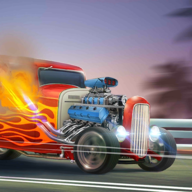 Drag Clash Pro: Hot Rod Racing(职业飙车罗德赛车)v2