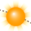 Sun Position Demo app(AR来看太阳未来位置) v3.8 安卓版