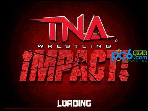TNA格斗大赛v1.2.1
