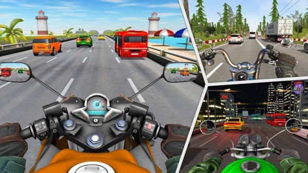 火箭车（马路英雄）v1.6.1