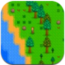 丛林生存岛屿安卓版(生存游戏续集) v1.0 手机最新版