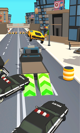 Monster Stunt Car版v1.4.2