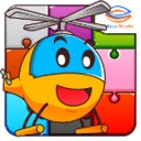 海陆空交通拼图免费版(儿童教育) v1.3 安卓版