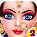 印度女孩沙龙2手机版(Bridal Fashion Salon 2) v1.4 安卓版