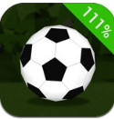 GONALDO安卓正式版(操控小人来带着足球) v1.1 手机版