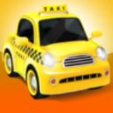 疯狂出租车司机手机版(模拟经营游戏) v1.3.0 安卓版