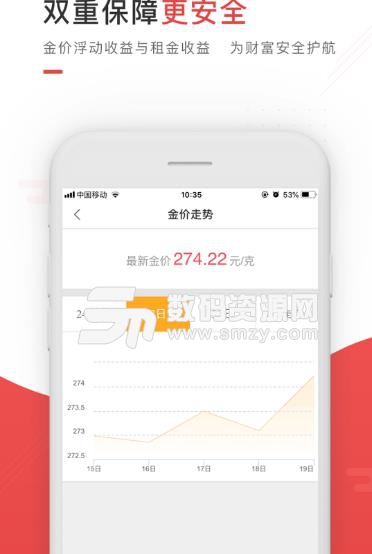 东银黄金app安卓版