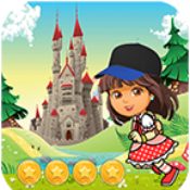 朵拉的冒险世界Dora Adventure Worldv1.1