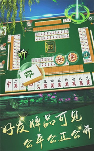 灵天棋牌v1.7.1