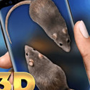 大鼠在屏幕上安卓版(恶搞类的休闲游戏) v1.6 手机版