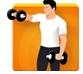 虚拟健身房安卓版(android健身软件) v3.70 手机最新版