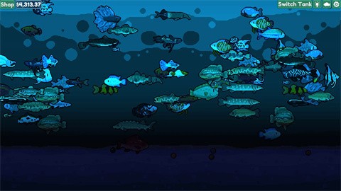 轻松水族馆正版v1.1.3