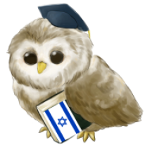 学习希伯来语7.1
