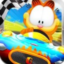 加菲猫卡丁车安卓版(3D赛车游戏) v1.0.5 手机版