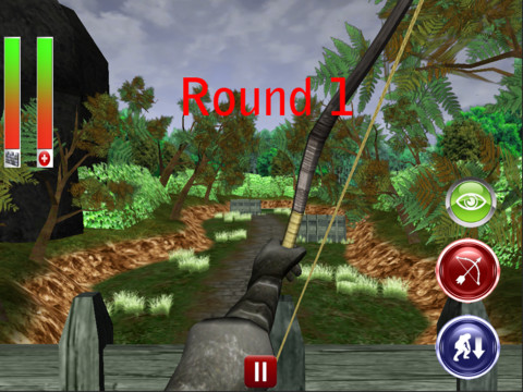 狙击行动3D：代号猎鹰九游版v1.4.8