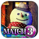 搭配3圣诞节安卓版(Spirit of Christmas Match3) v1.0.4 免费版