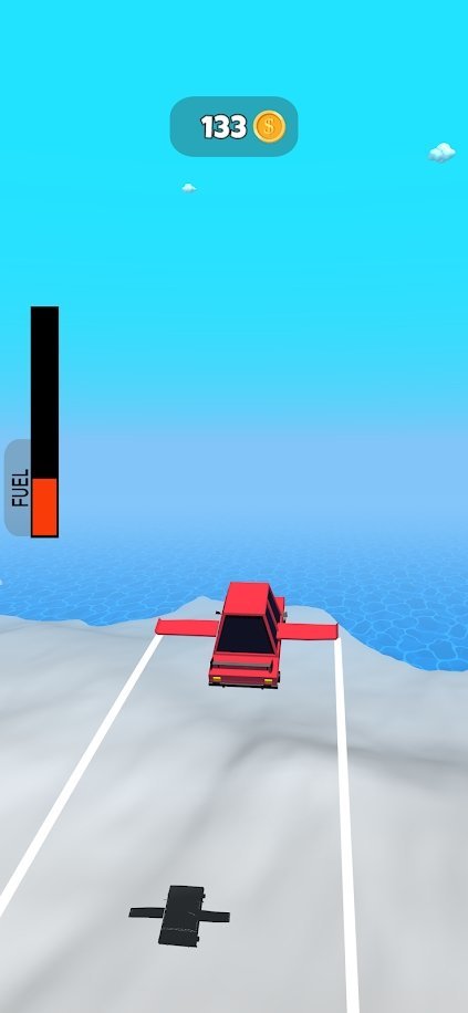 趣味滑翔机v1.1