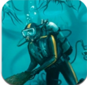 美丽水世界手机最新版(陌生海底世界) v1.2 安卓版