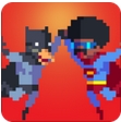 像素超级英雄安卓版(像素跑酷手游) v1.10.3 最新版