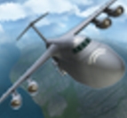 轰炸机模拟器官方版(飞行射击模拟手游) v1.5 Android版