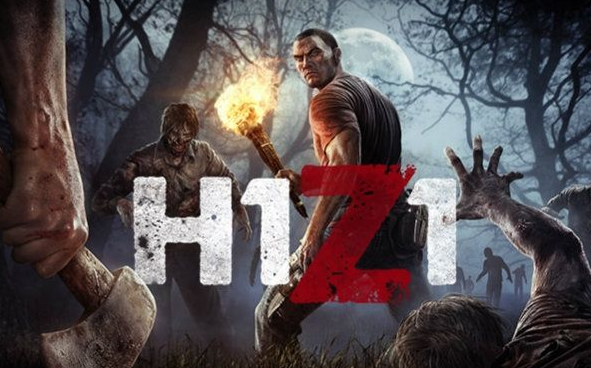 H1Z1大逃杀安卓版