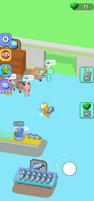 我的魚市場My Fish Mart1.5.8