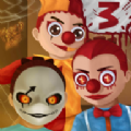 Scary Baby Kids in House 3游戏v1