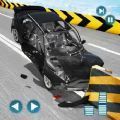 车碰撞极端车驾驶手游v1.0.1