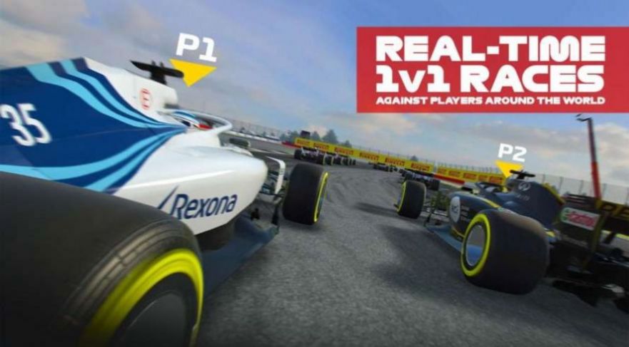 F12024赛车v2.5.3