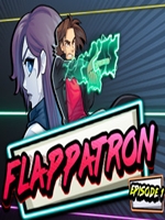 Flappatron中文版