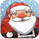 圣诞老人村落手机最新版(建立他的村子) v2.4 安卓版