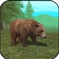 野熊模拟器安卓版(手机模拟动物游戏) v1.3 最新版
