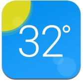 缤果天气app安卓版(天气软件) v1.4.0 免费手机版