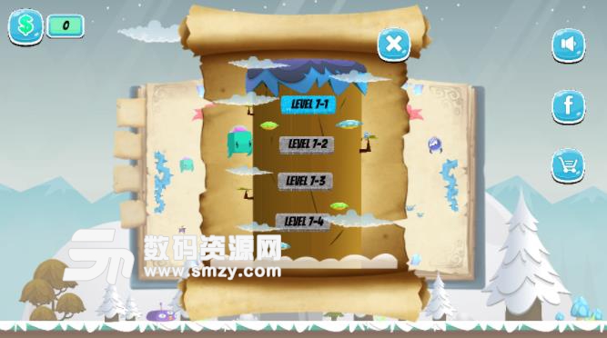 玛雅莫2冬季冒险手游安卓免费版