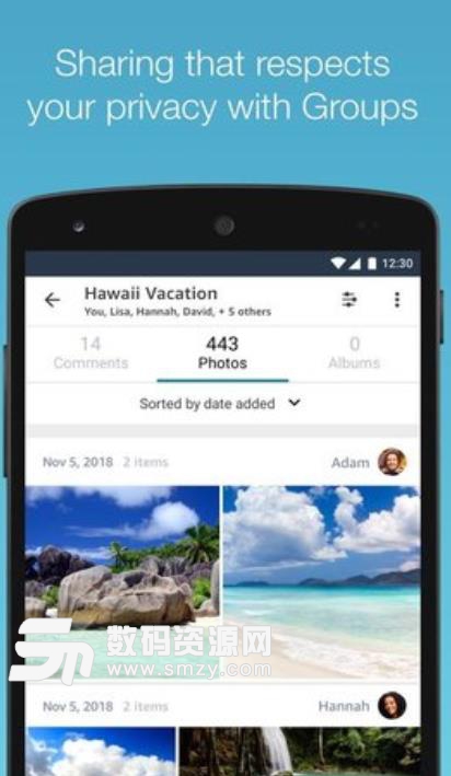 Amazon Photos安卓版
