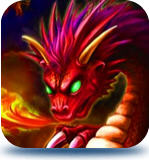 龙之逆袭安卓版(手机卡牌游戏) v5.3.1 免费版