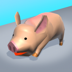 吃人的猪猪v1.1
