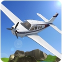 飞行模拟器2016安卓版(手机飞行模拟器) v1.3 最新版