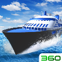 轮船3d模拟手游安卓版(轮船模拟驾驶) v1.3.0 手机版