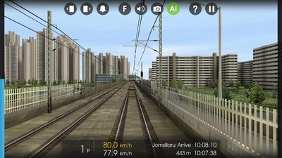 列车模拟器2v1.6.3